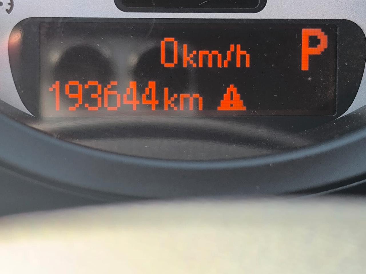 Mini Cooper S Countryman 2.0 D 143 CV Auto. 2012