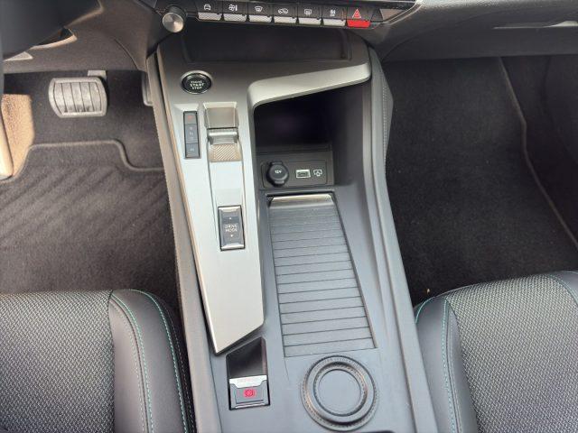 PEUGEOT 308 BlueHDi 130cv S&S EAT8 Allure