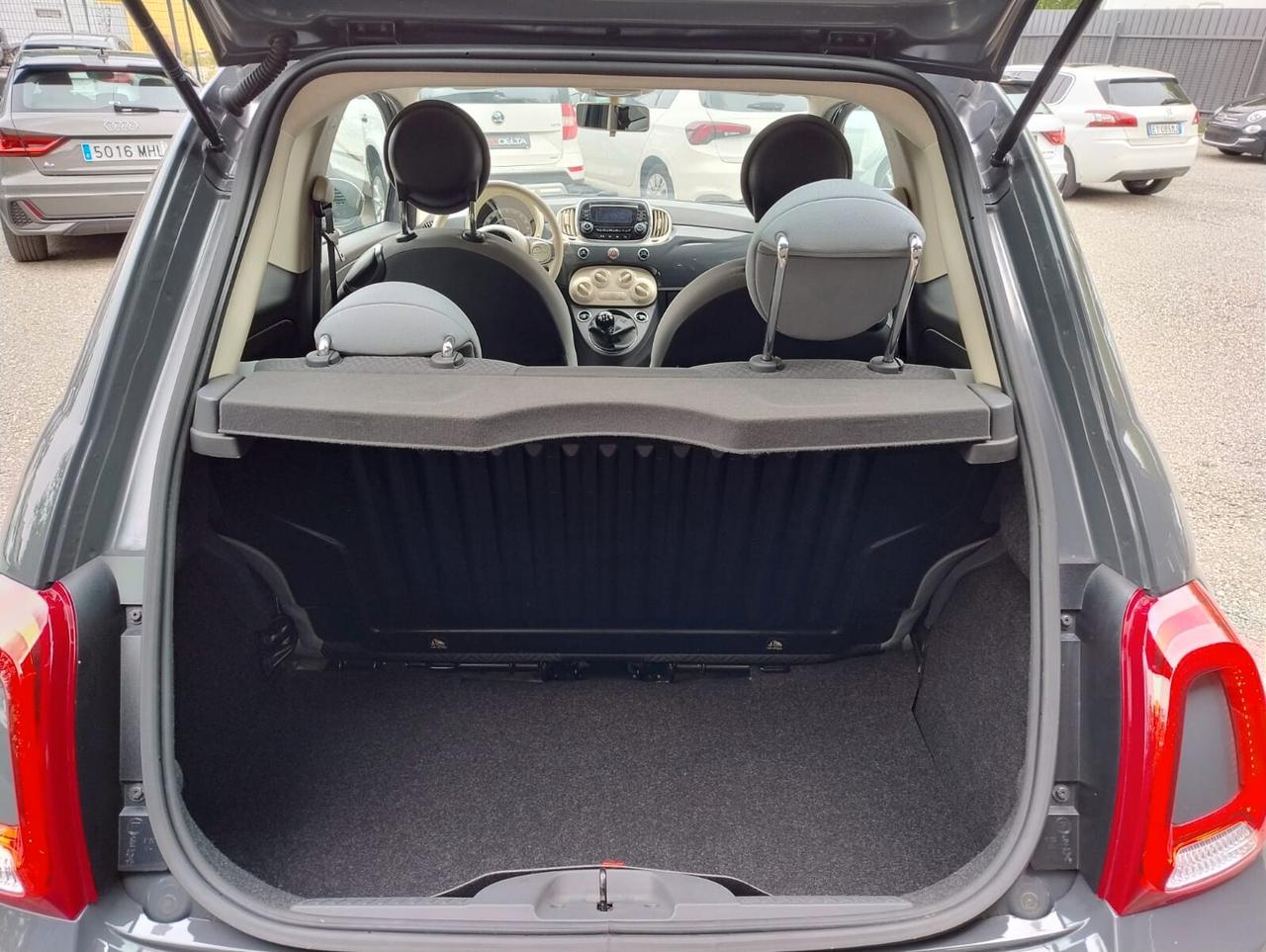 Fiat 500 1.3 Multijet 95 CV Pop