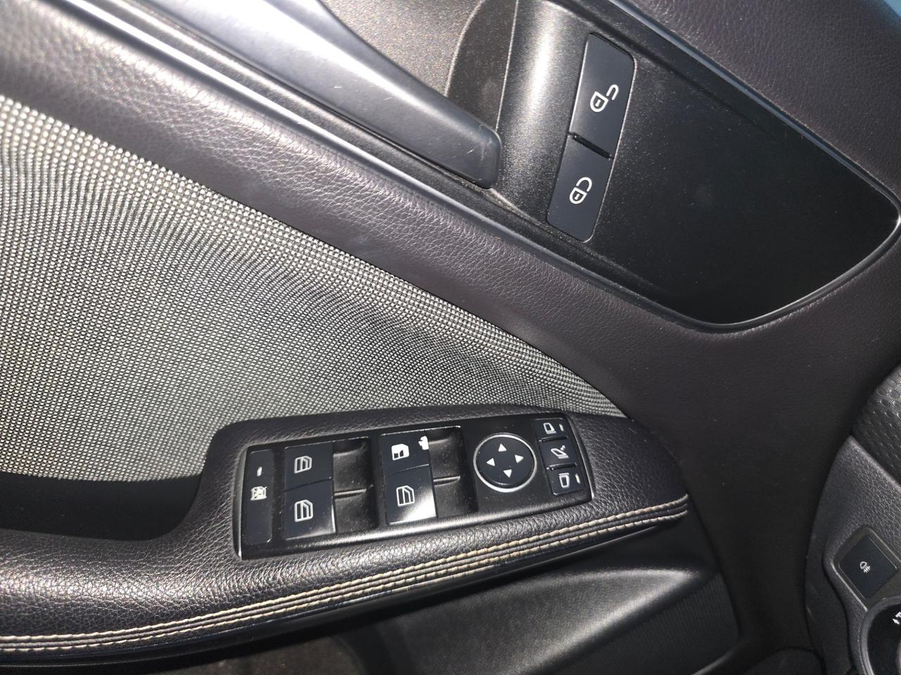 Mercedes-benz A 160 A 160 d Automatic Sport