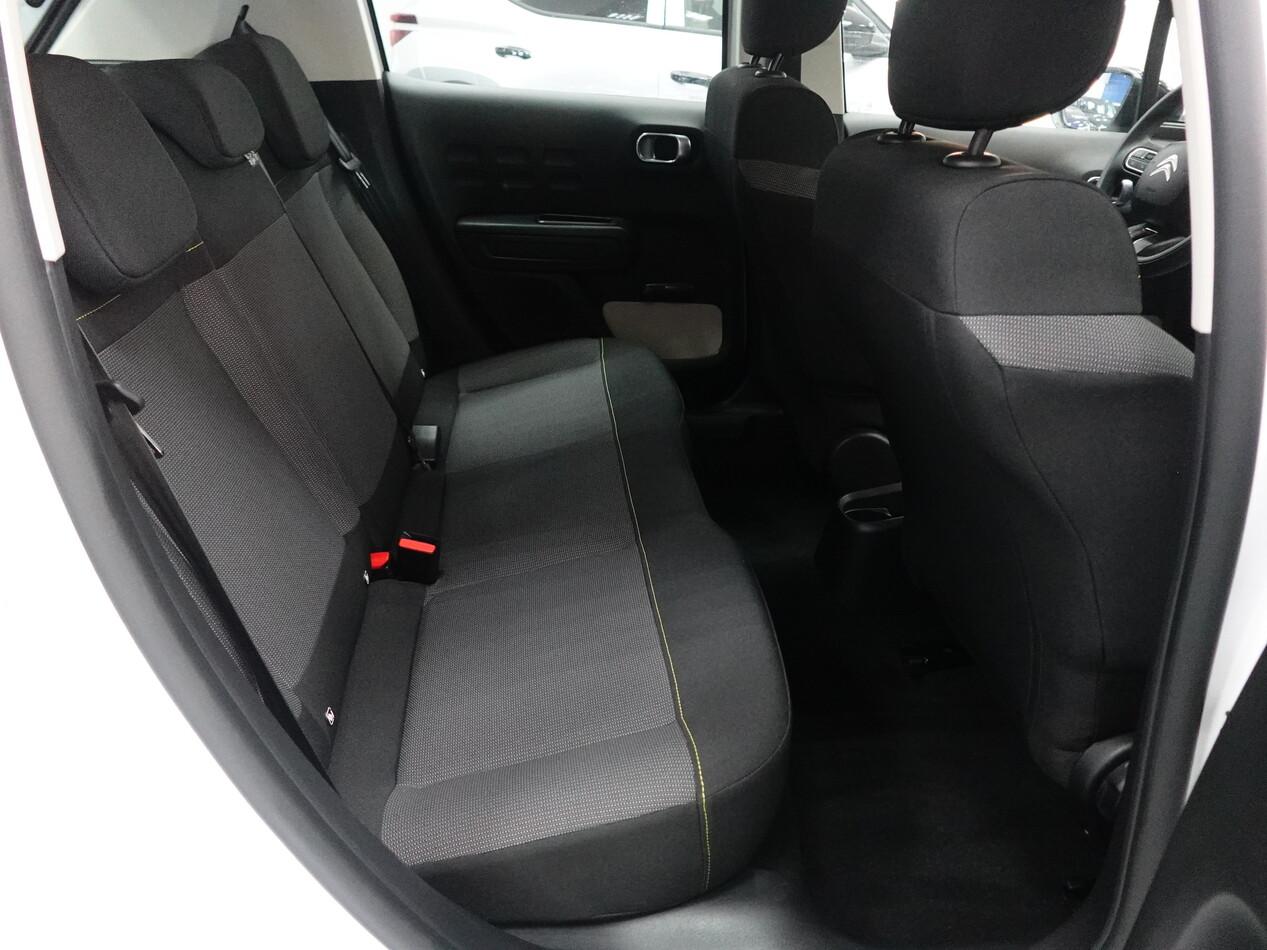 Citroen C3 1.5 BlueHDI 102 CV FEEL PACK