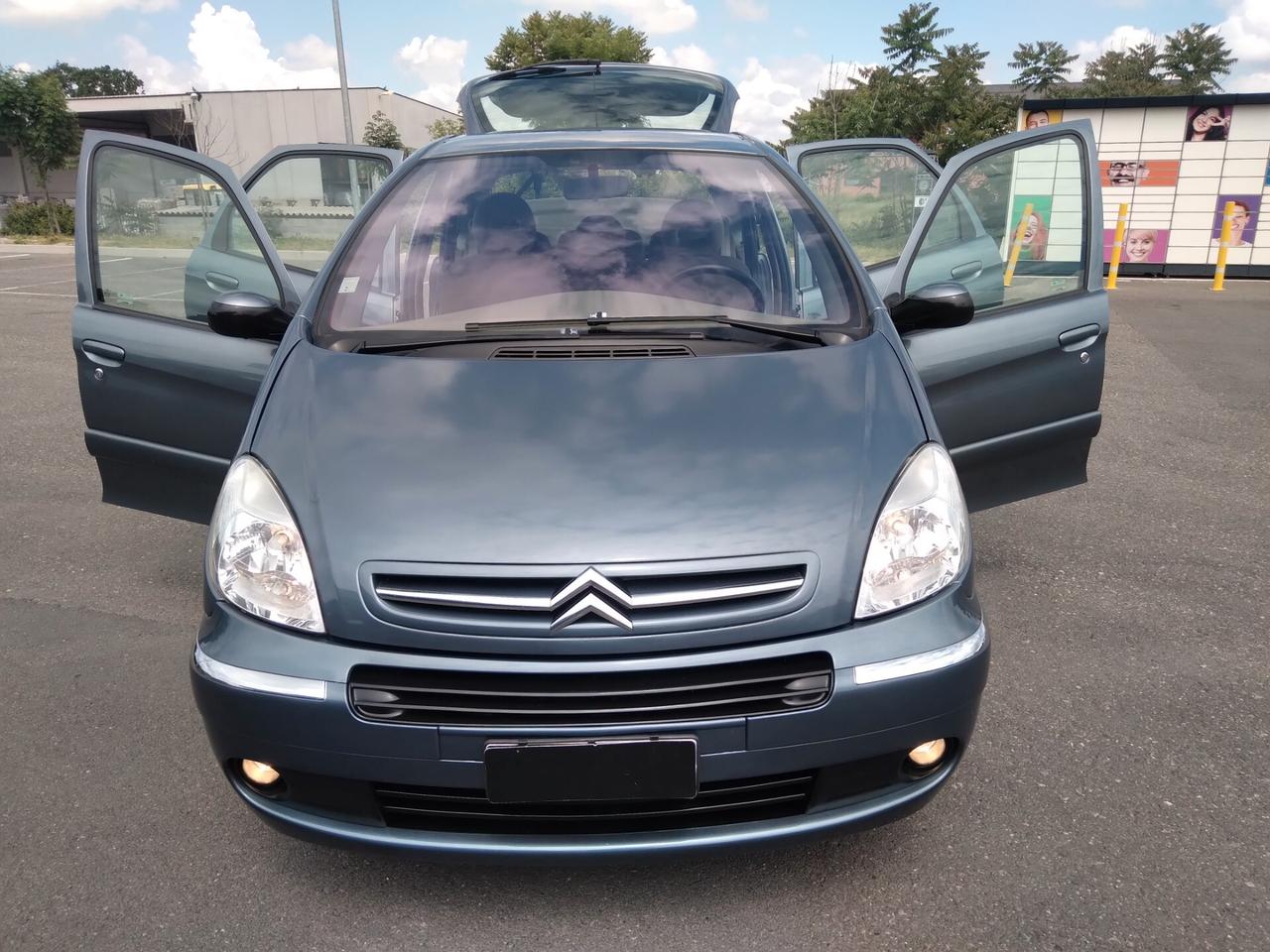Citroen Xsara Picasso 1.6 16V 109cv Elegance xneopatentati