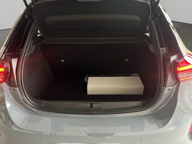 OPEL Corsa Hybrid 110 CV DCT6 GS