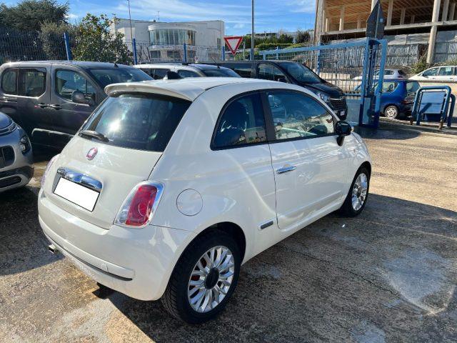 FIAT 500 1.2 Sport