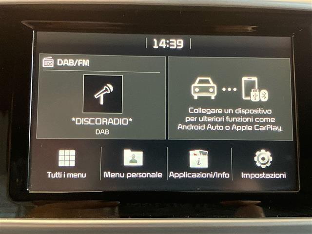 KIA Sportage 1.6 GDI 132cv Energy Adas Pack Plus 2WD