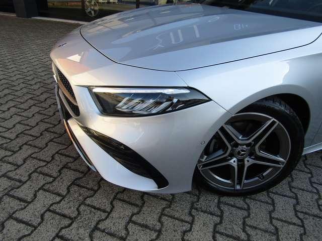 Mercedes-Benz A 200 AMG LINE PREMIUM AUTO 163CV,FULL LED,CARPLAY