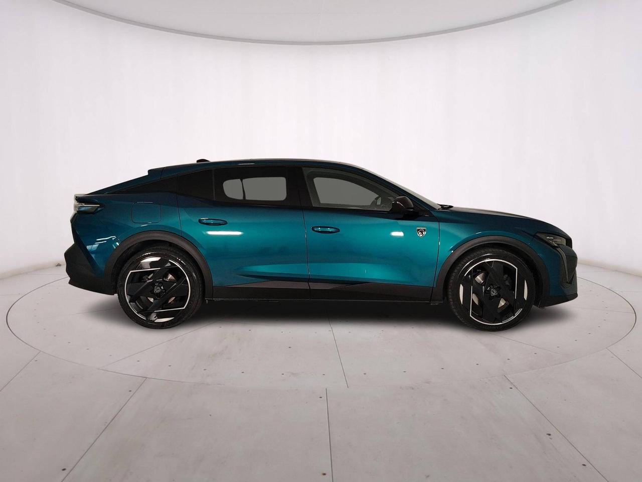 Peugeot 408 1.6 hybrid phev GT 225cv