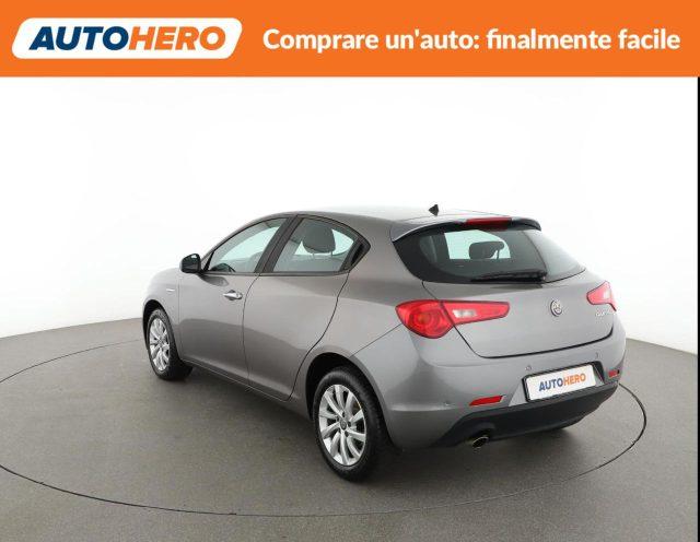ALFA ROMEO Giulietta 1.6 JTDm 120 CV