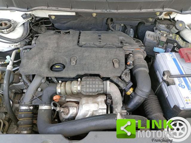 CITROEN C4 1.6 e-HDi 115 CMP6 Seduction 5 posti N1