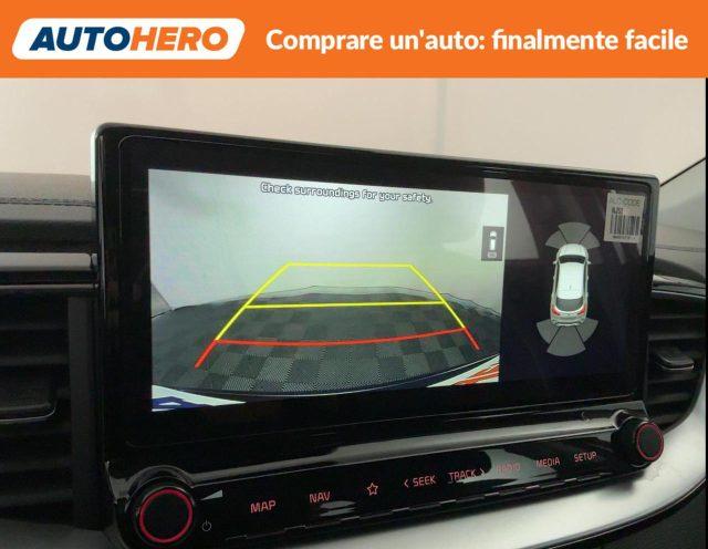 KIA XCeed 1.6 CRDi 136 CV MHEV iMT High Tech