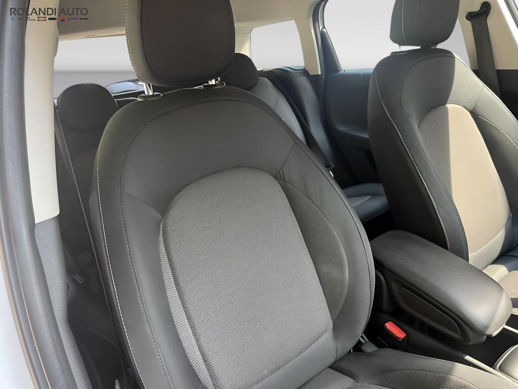 Mini One Countryman 1.5 One Steptronic