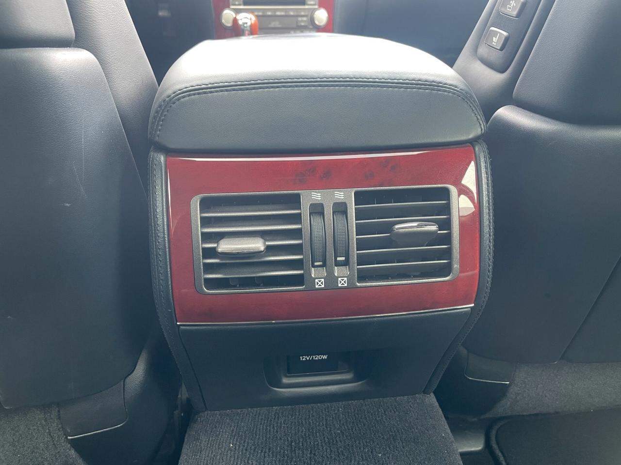 Lexus LS 600 600h L Luxury