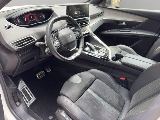 PEUGEOT 3008 1.5 BlueHDi 130cv GT pack EAT8
