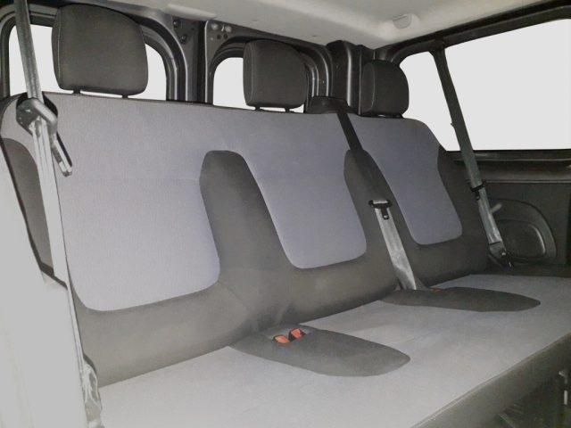 OPEL Vivaro 1.6 BiTURBO 145CV S&S ECOFLEX PC-TN 9 POSTI