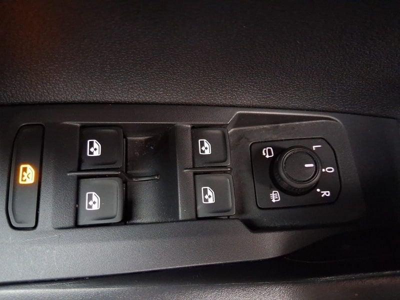 Volkswagen Polo Polo 1.0 TGI 5p. Life