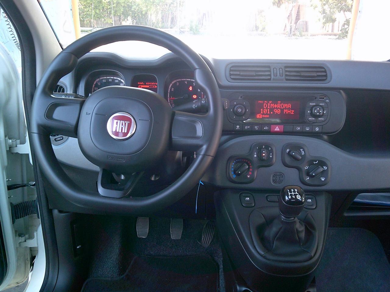 Fiat Panda 1.2 Pop SOLO KM 11000*PREZZO VERO*