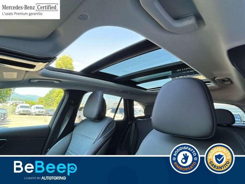 Mercedes-Benz GLC 220 D ADVANCED 4MATIC AUTO