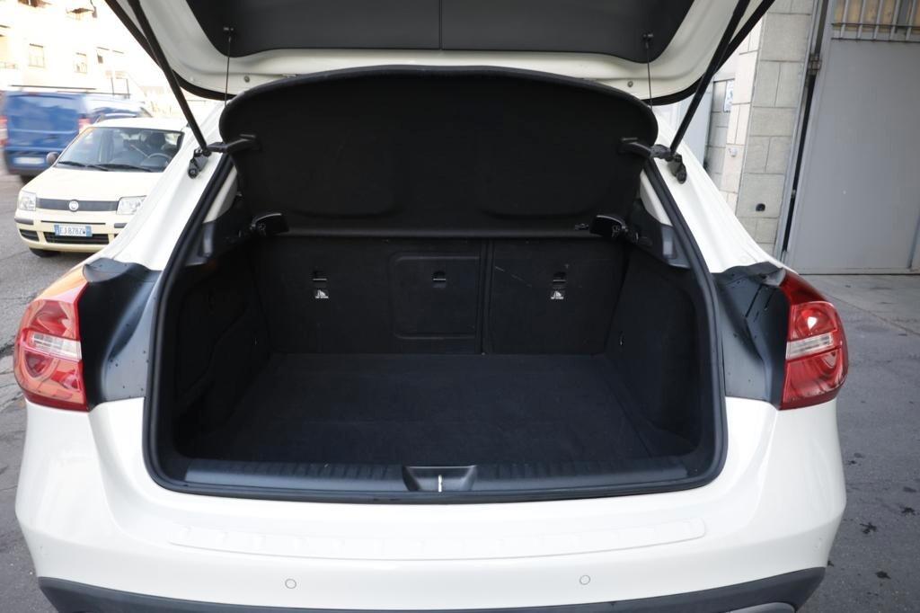 Mercedes-benz GLA 220 d Automatic 4Matic Enduro