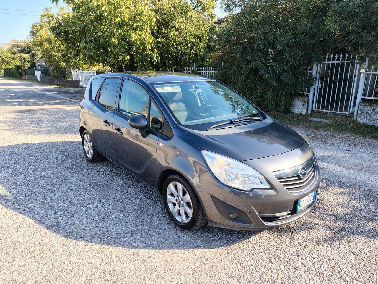Opel Meriva 1.4 Turbo 120CV GPL Tech Cosmo. VETTURA PERFETTA