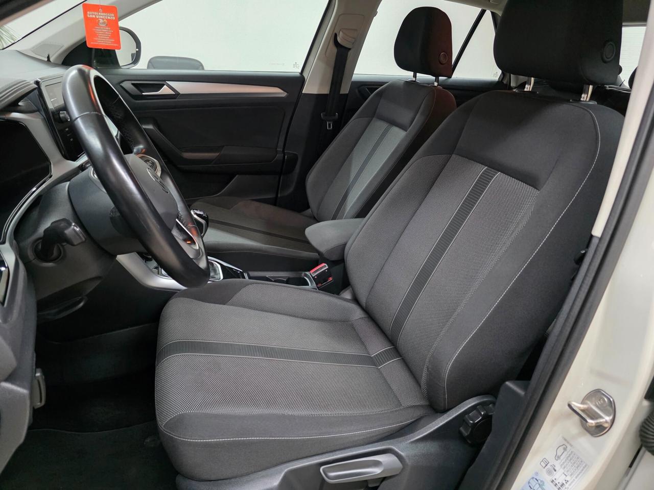 VOLKSWAGEN T-ROC MY23 1.0 TSI LIFE RESTYLING