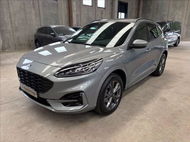 FORD Kuga 2.5 phev ST-Line X 2wd 225cv cvt del 2023