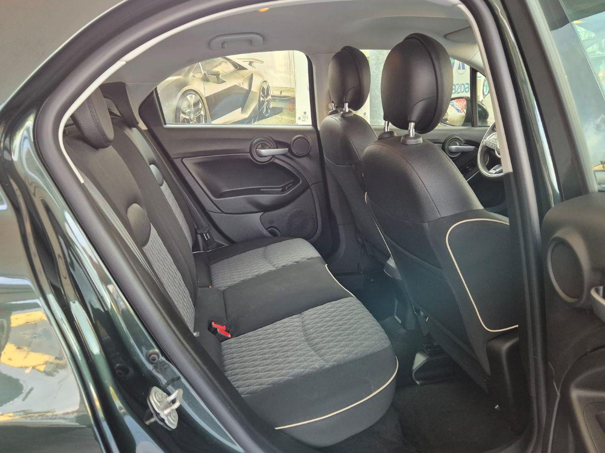 FIAT - 500X - 1.3 M.Jet 95 CV Cross