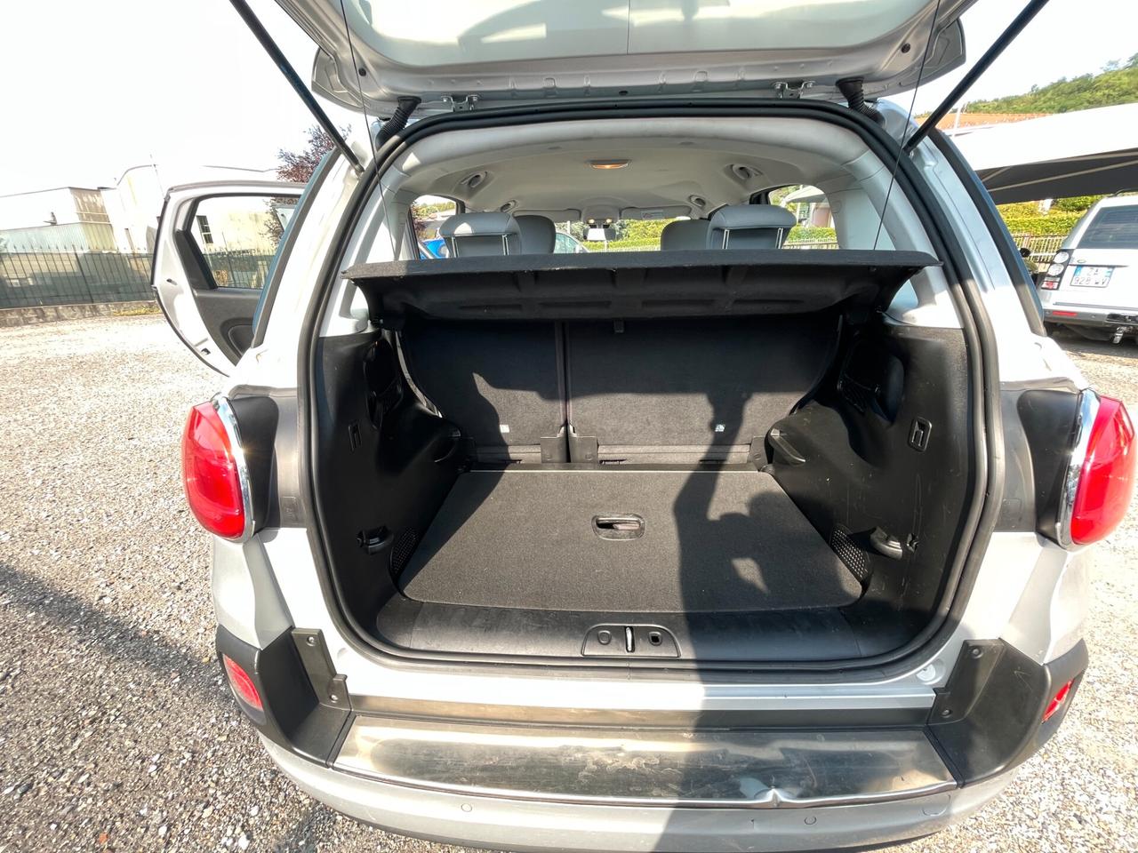 Fiat 500L 1.3 Multijet 95 CV Pop Star