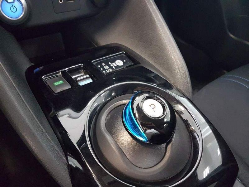 Nissan Leaf Leaf Enel Edition 40kWh 150cv