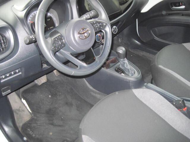 Toyota Aygo X 1.0 VVT-i 72 CV 5 CAMBIO AUTOMATICO S-CVT SOLO KM 28000