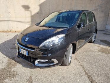 Renault Scenic Scénic XMod 1.5 dCi 110CV Start&Stop Live