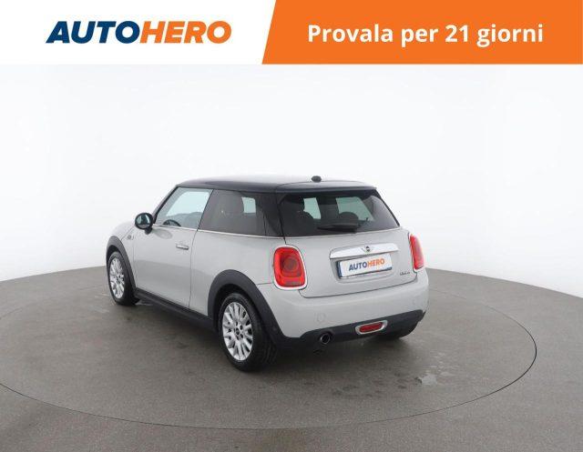 MINI Cooper 1.5 Cooper