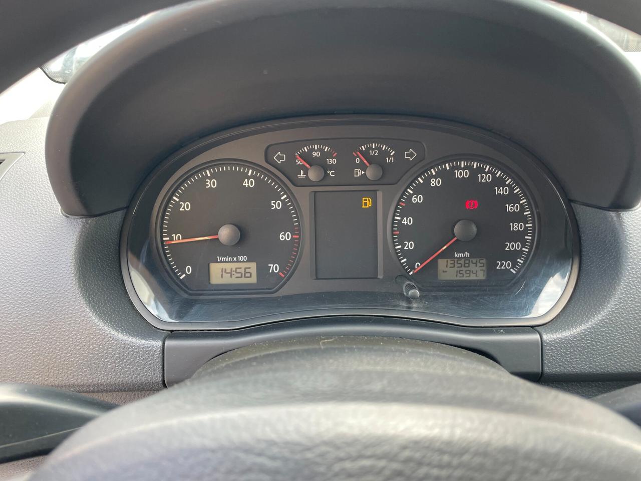 Volkswagen Polo 5p 1.2 Comfortline IDONEA NEOPATENTATI