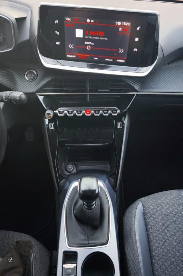 PEUGEOT 2008 PureTech 130 S&S Allure Navi Pack