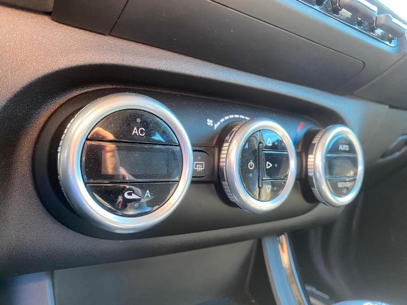 Alfa Romeo Giulietta 2.0 jtdm(2) Distinctive 140cv