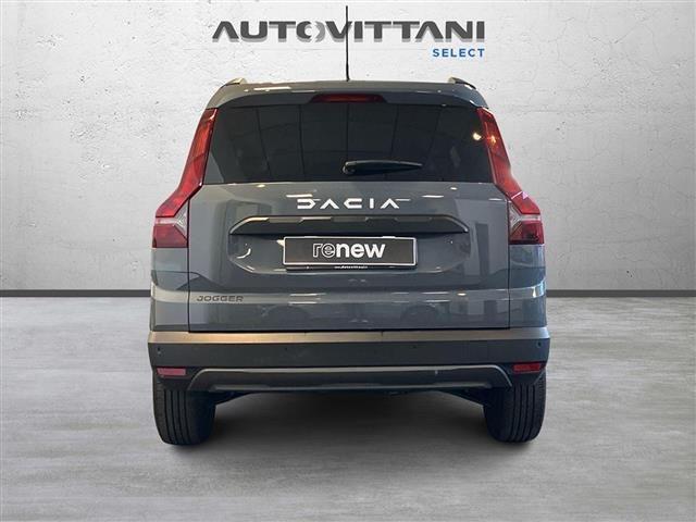 DACIA Jogger 1.0 TCe 110cv Expression 7p.ti