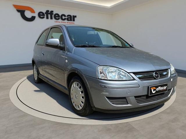 OPEL Corsa 1.2i 16V cat 3 porte Sport