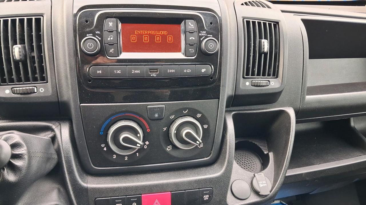 Citroen JumperL2H2 2.2 bluehdi 120cv S&S IVA ESCLUSA