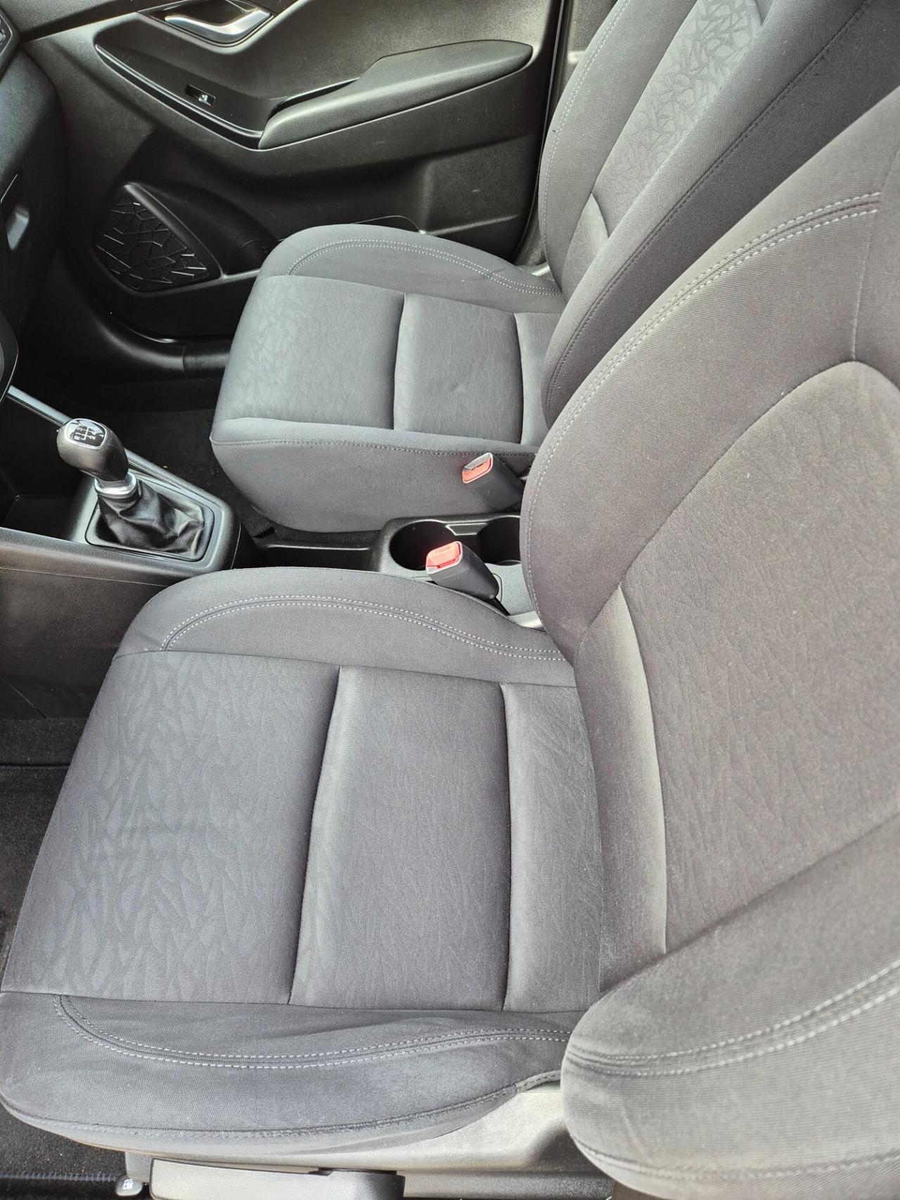 Hyundai iX20 1.6 CRDI 115 CV Comfort