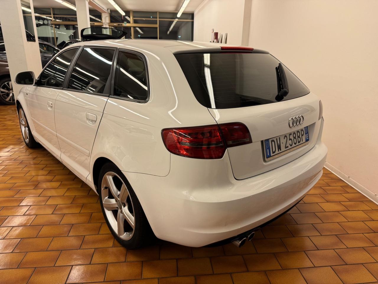 Audi A3 1.6 BENZINA OK NEOPATENTATI
