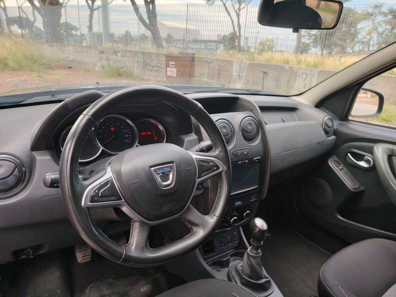 Dacia Duster 1.5 dCi 110CV EDC S&S 4x2 Lauréate