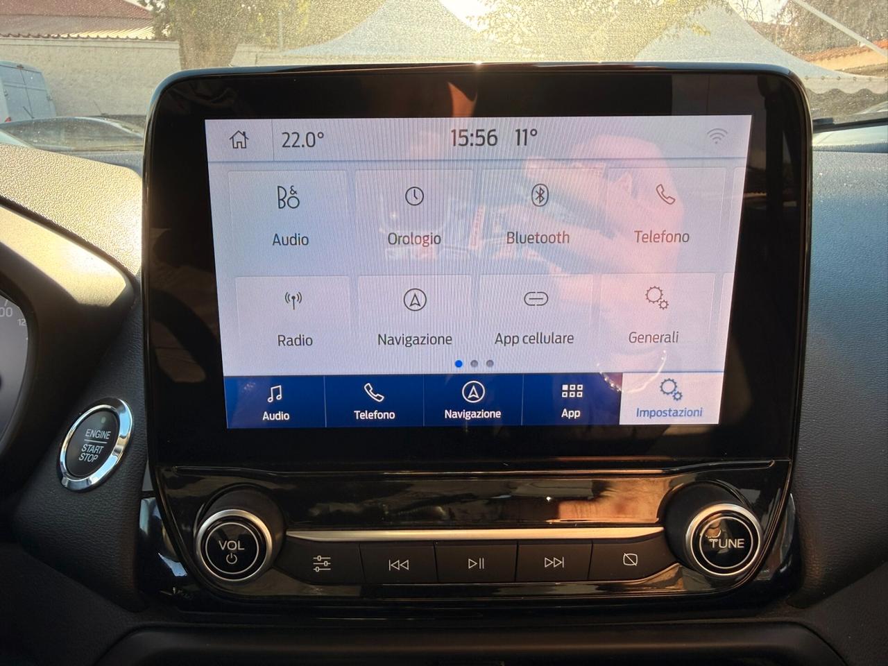 Ford EcoSport 1.0 EcoBoost 125CV Active - 2022