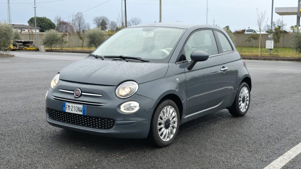 Fiat 500 1300 MJET / GUIDABILE ANCHE DA NEOPATENTATO