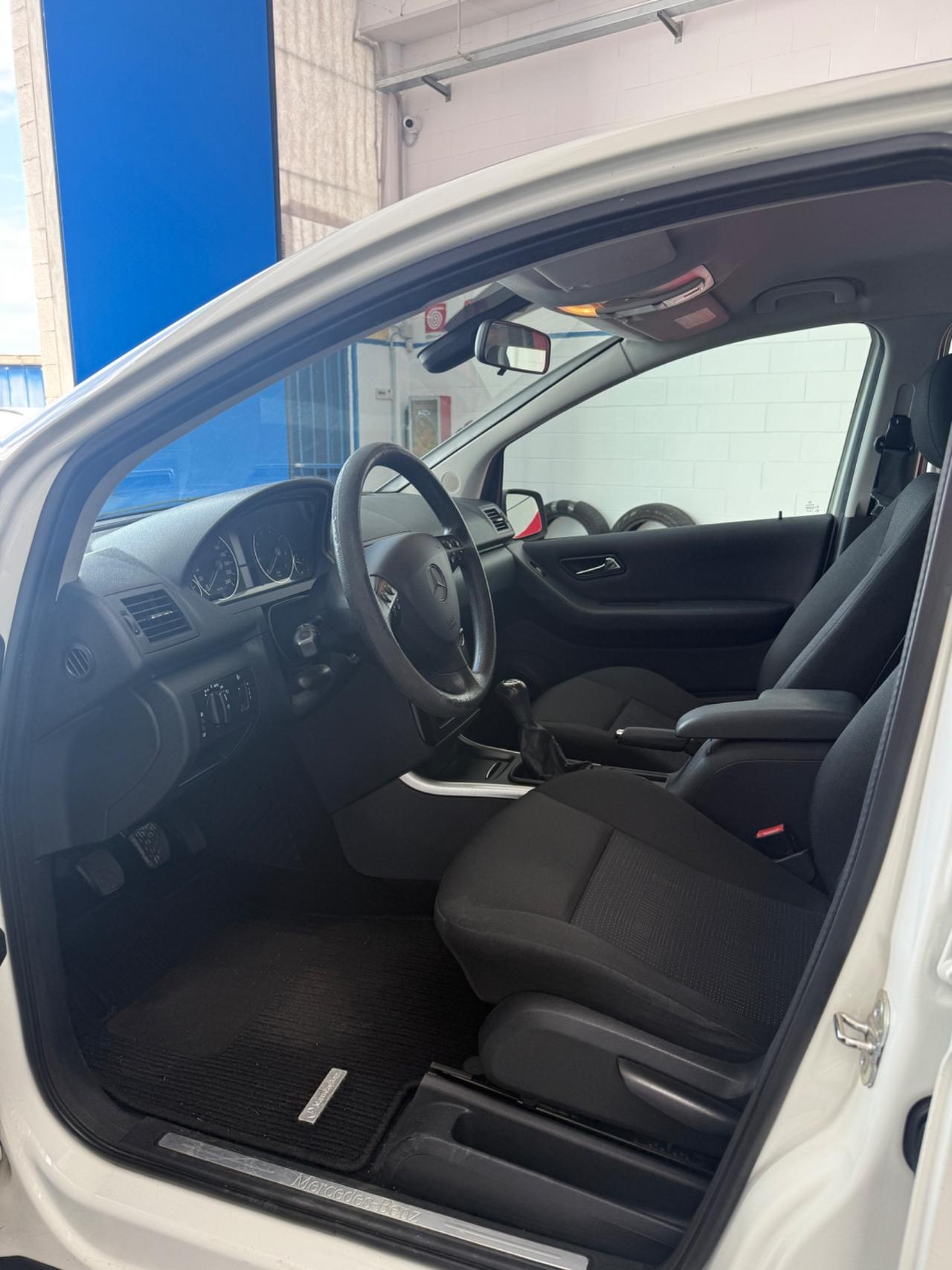 Mercedes-benz A 160 BlueEFFICIENCY 95cv