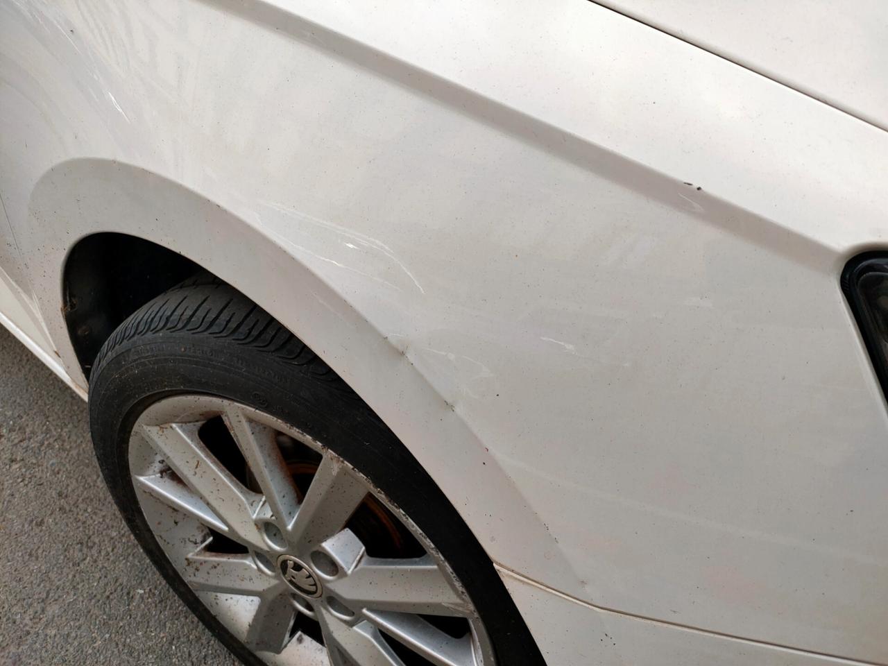 Skoda Fabia 1.0 TSI Design Edition