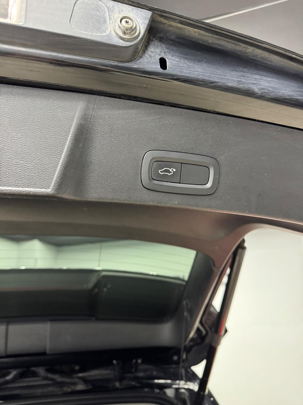 Volvo XC40 D3 AWD Geartronic