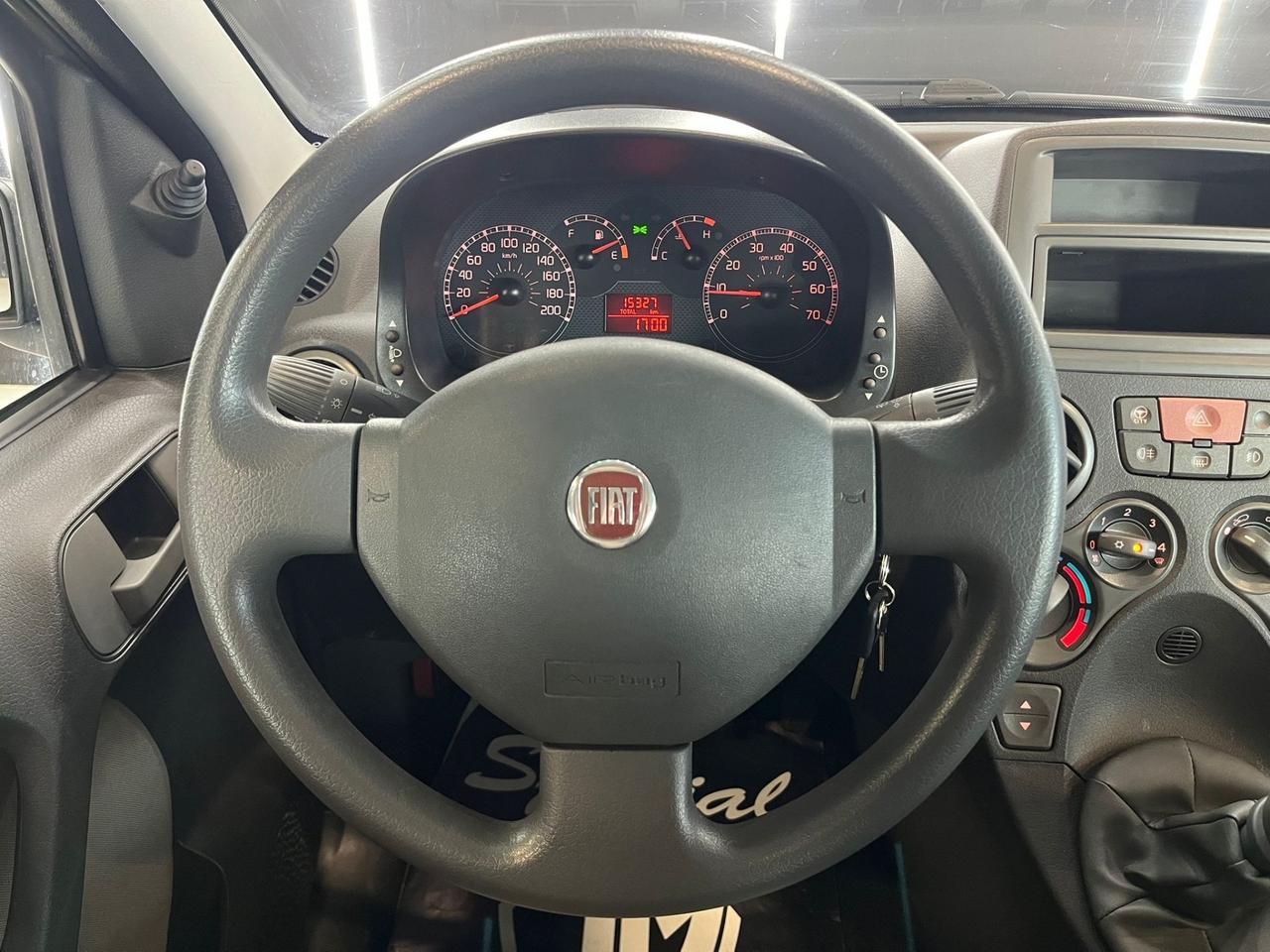 Fiat Panda 1.2 Dynamic OK NEOPATENTATI 15.000Km