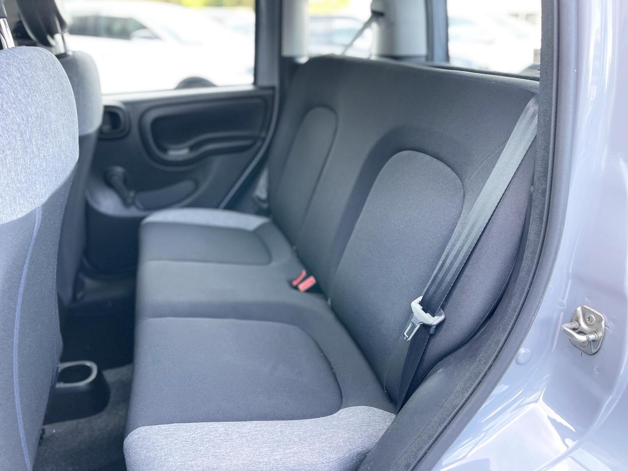 Fiat Panda Cross 1.0 Benzina 70CV E6 Neo - 2022