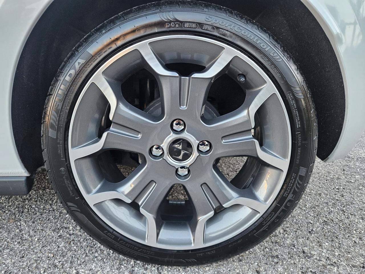 Ds DS3 3 BlueHDi 75 Sport Chic