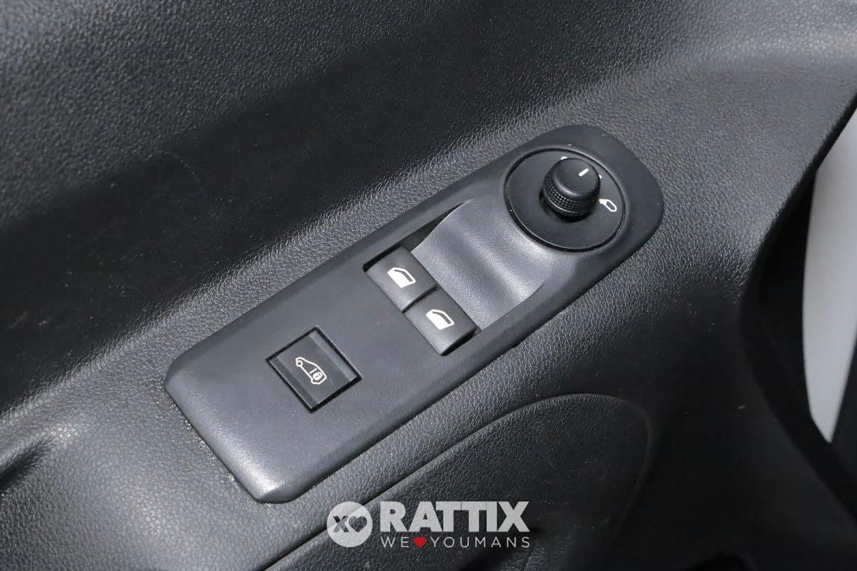 Opel Combo 1.5d 130CV L1H1 Edition Auto (IVA ESCLUSA)