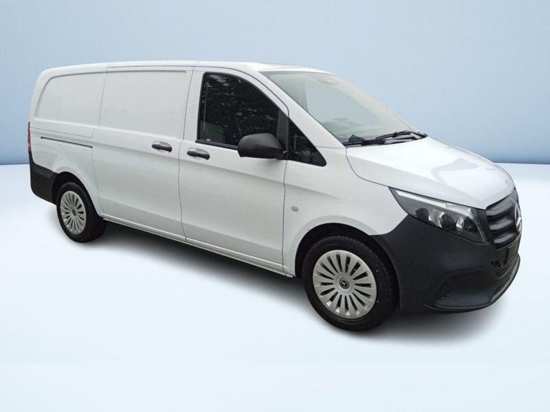 Mercedes-Benz Vito FURGONE PRO 116 CDI LONG